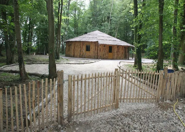 L\'Isba Des Bois, Hors Du Temps